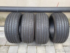 letné pneumatiky PIRELLI CINTURATO P7 225/45/17