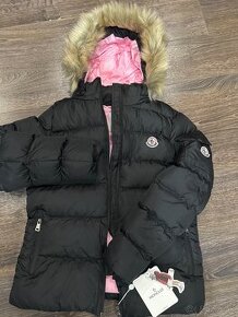 Dámska bunda Moncler