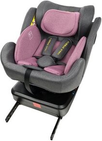 Nová autosedačka 0-36kg,ISOFIX, SPS, I-size, nová norma