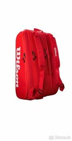 Bag WILSON SUPER TOUR 15 PK Rd_nový