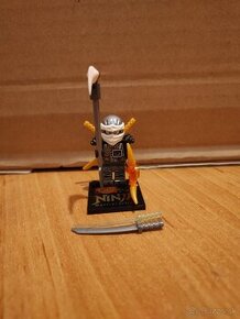 Lego Ninjago Zane