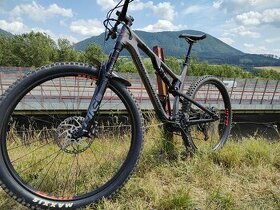 Rocky Mountain instinct 50