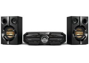 PHILIPS mini HiFi systém FX15/12