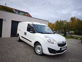 Opel Combo 1.6 CDTI 77kw 2013