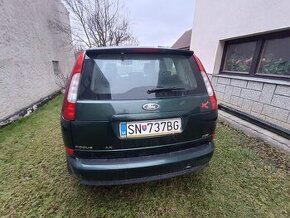 Ford Focus C-max - 1