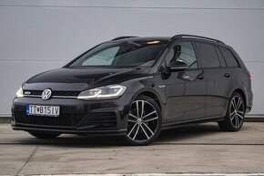 Volkswagen Golf 2.0 TDI BMT GTD DSG EU6