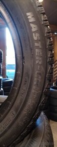 165/60 R15 Zimné pneumatiky