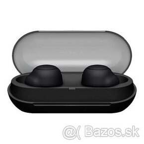 Bluetooth slúchadlá WF C500 SONY