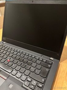 Predám notebook Lenovo T14