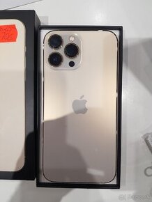 iPhone 13 PRO MAX 256GB + AirPods zdarma