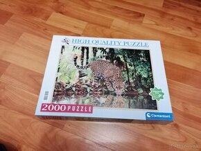 Puzzle 2000ks