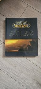 World of Warcraft Atlas