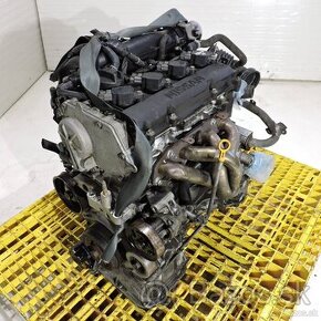 Nissan Altima 2002-2006 - Motor 2,5 l