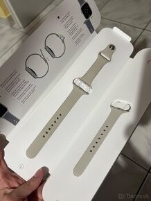 Náramok Apple watch