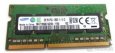 RAM 512MB DDR2 a RAM 2GB DDR3 obe su do NB