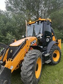 Jcb 4cx eco