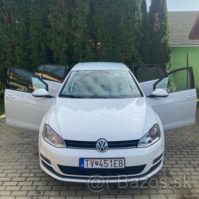 VW Golf 7