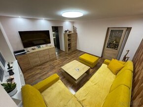 Na predaj 3-izbový byt 79m², Prievidza, Staré sídlisko