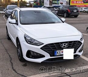 Hyundai i30cw 1.5 dpi comfort