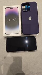 Iphone 14 pro max 128gb