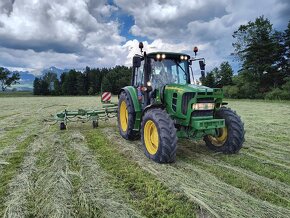 John Deere 6230 premium