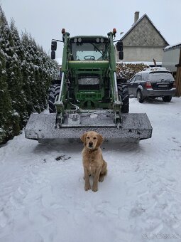 John Deere 6230 premium