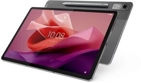 Lenovo Tab P12 8 GB + 256 GB Storm Grey + aktívny stylus