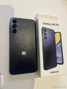 Samsung galaxy A15