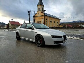 Alfa Romeo 159 Ti 2.4