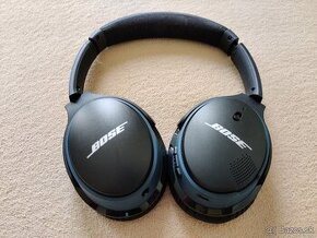 Bose Soundlink AEW 2 - bluetooth slúchadlá..