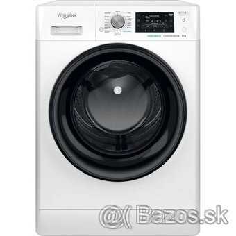 Whirlpool FFD 9458 BV HU UPLNE NOVA