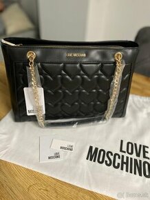 Moschino kabelka