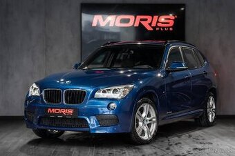 BMW X1 xDrive 18d A/T