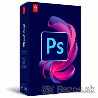 Adobe Photoshop 2025