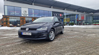 Volkswagen Golf 7