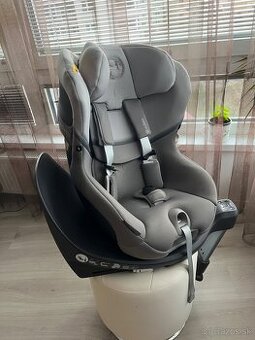 CYBEX Sirona S i-SIZE