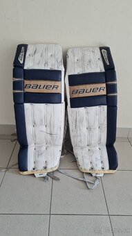 Bauer Reactor 6000 betóny