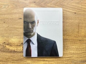 Hra na Xbox One - Hitman The Complete First Season