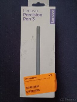 Lenovo Precision Pen 3