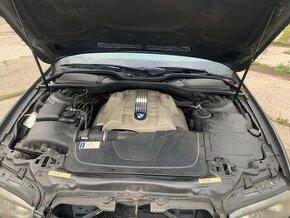 Motor bmw n62b44 e60 e65