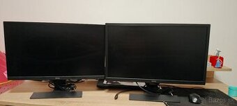 Herné monitory BenQ 24"