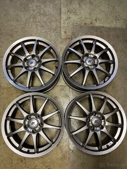 Dotz disky 5x112 r17 7J ET35