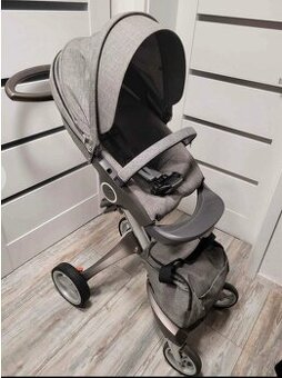 Stokke xplory