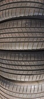 Predám 4ks nové letné 225/45r18-91Y Bridgestone