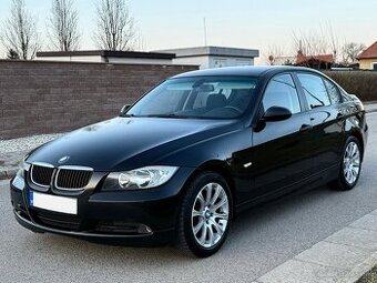 BMW 320d E90 AUTOMAT