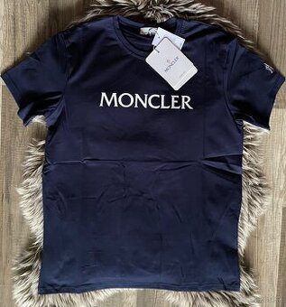 Tričko moncler 2XL