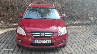 KIA Cee´d 2009 combi sportswagon