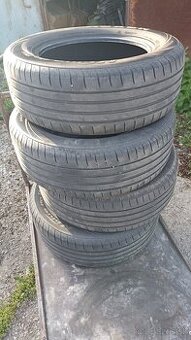 215/60 R16 nexen