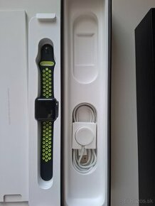 Apple Watch 2 Nike sport