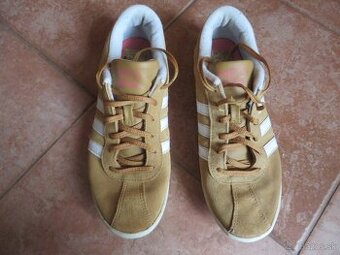 Tenisky ADIDAS - veľ. 40 2/3 - vn. dl. 25 cm